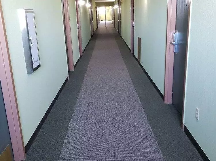 ホテル Harbor Lights Lodge