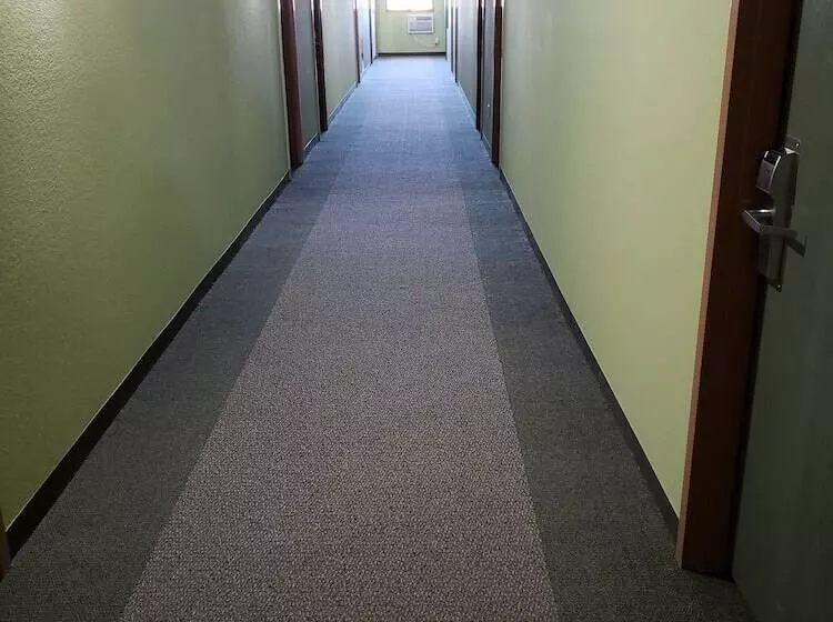 ホテル Harbor Lights Lodge