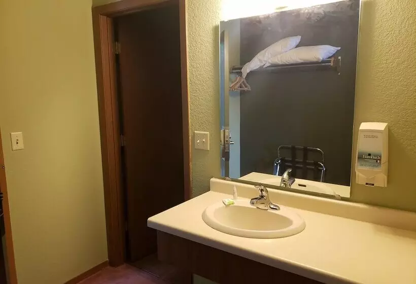 ホテル Harbor Lights Lodge