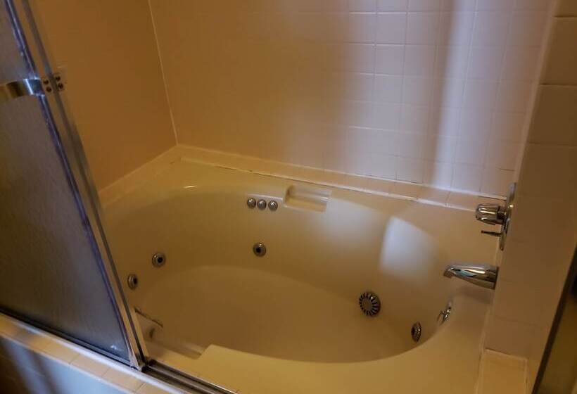 ホテル Harbor Lights Lodge