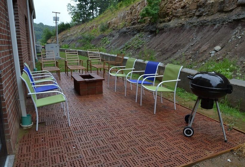 Szálloda Holiday Inn Express & Suites Cross Lanes, An Ihg