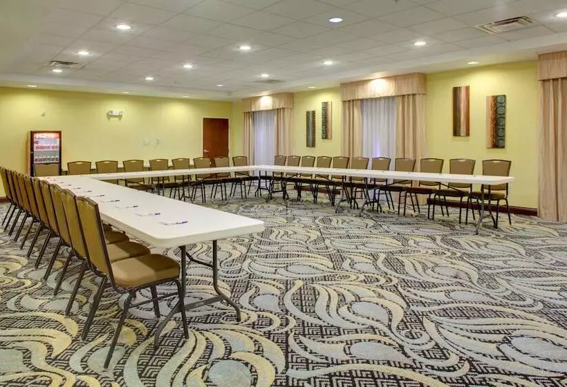 Hotel Holiday Inn Express & Suites Cross Lanes, An Ihg