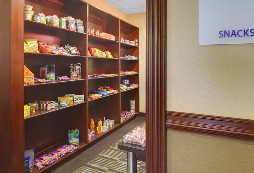 Hotel Holiday Inn Express & Suites Cross Lanes, An Ihg