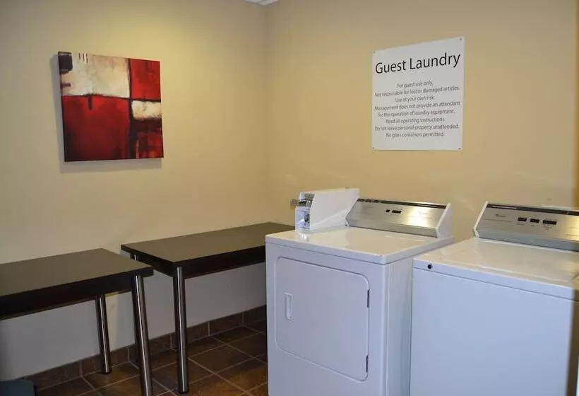 Hotel Holiday Inn Express & Suites Cross Lanes, An Ihg