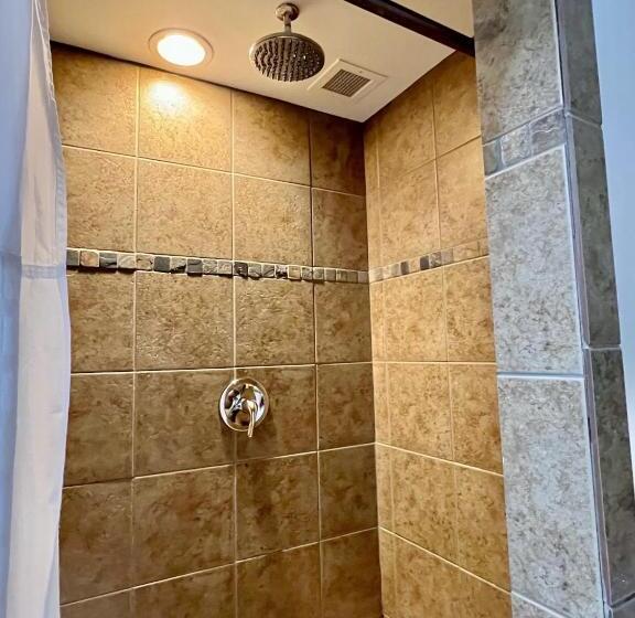 فندق Hometowne Studios & Suites Washington