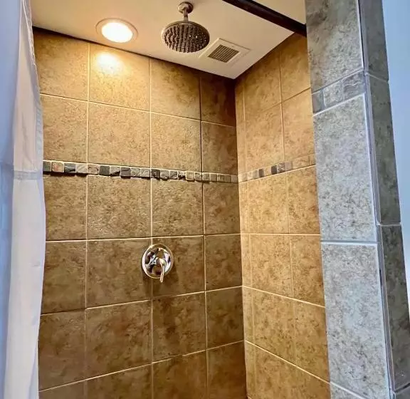 בית מלון כפרי Hometowne Studios & Suites Washington