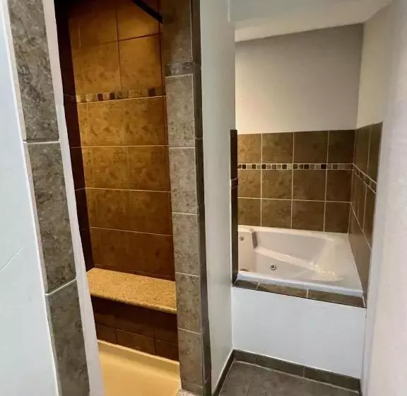 בית מלון כפרי Hometowne Studios & Suites Washington