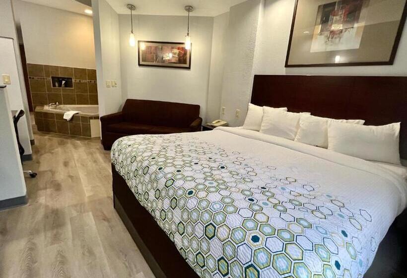 فندق Hometowne Studios & Suites Washington