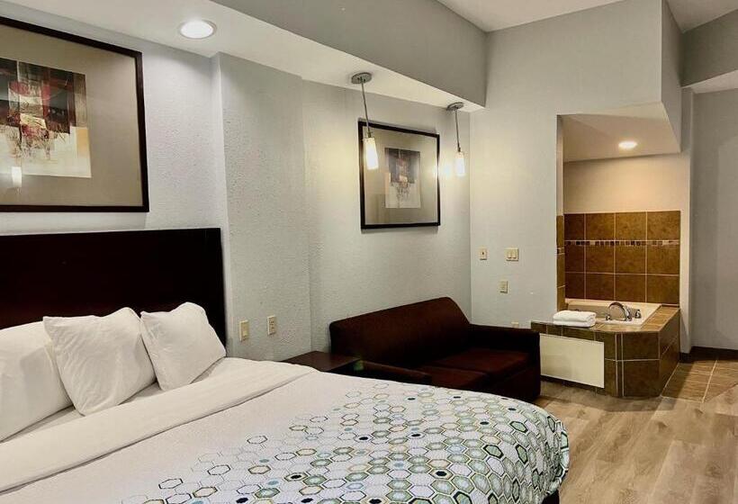 فندق Hometowne Studios & Suites Washington