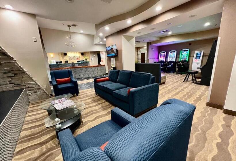 فندق Hometowne Studios & Suites Washington