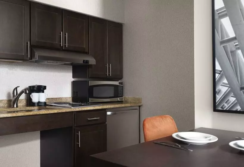 酒店 Homewood Suites By Hilton Carle Place  Garden City, Ny