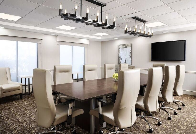 ホテル Homewood Suites By Hilton Carle Place  Garden City, Ny