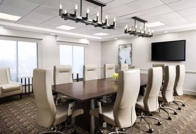 酒店 Homewood Suites By Hilton Carle Place  Garden City, Ny