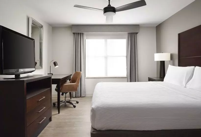 酒店 Homewood Suites By Hilton Carle Place  Garden City, Ny