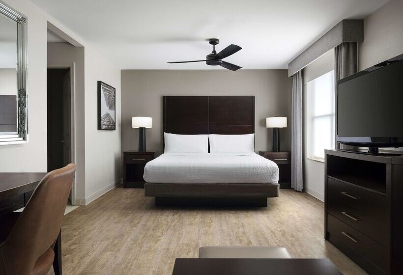 ホテル Homewood Suites By Hilton Carle Place  Garden City, Ny