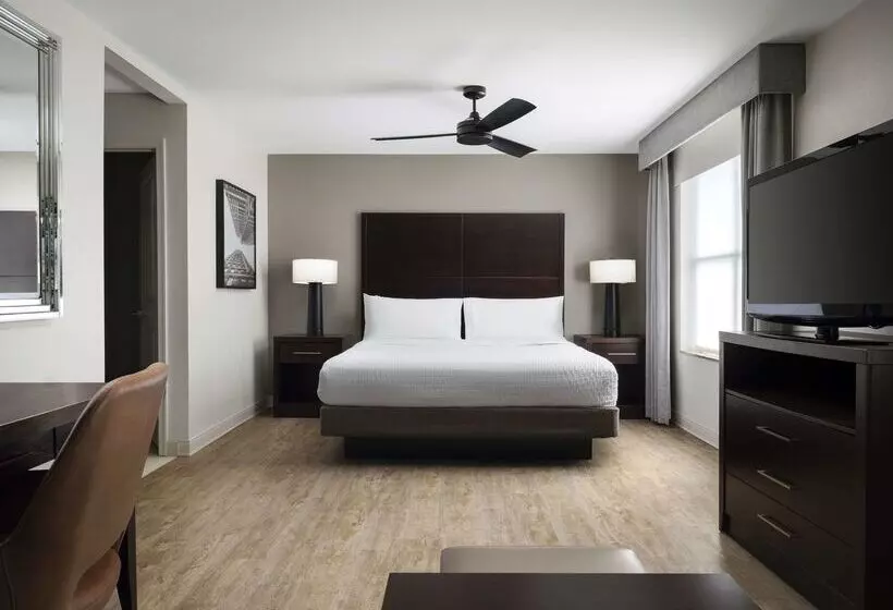 酒店 Homewood Suites By Hilton Carle Place  Garden City, Ny