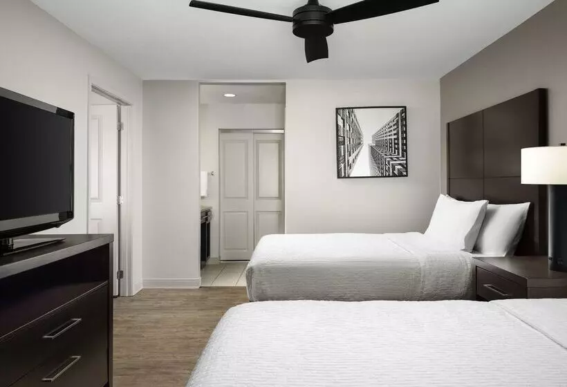 酒店 Homewood Suites By Hilton Carle Place  Garden City, Ny