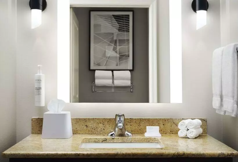 酒店 Homewood Suites By Hilton Carle Place  Garden City, Ny