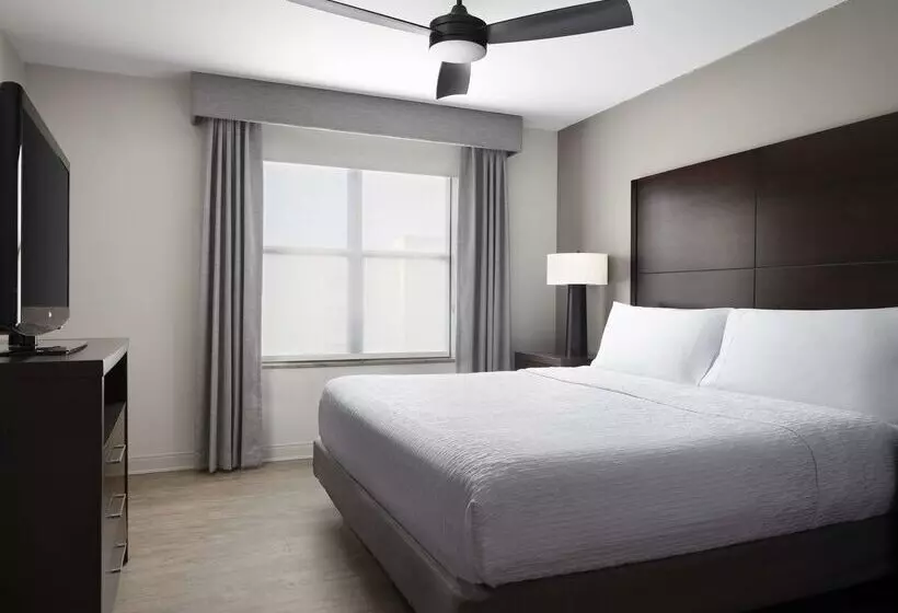 酒店 Homewood Suites By Hilton Carle Place  Garden City, Ny