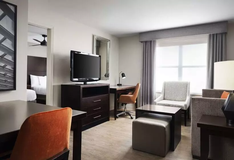 酒店 Homewood Suites By Hilton Carle Place  Garden City, Ny
