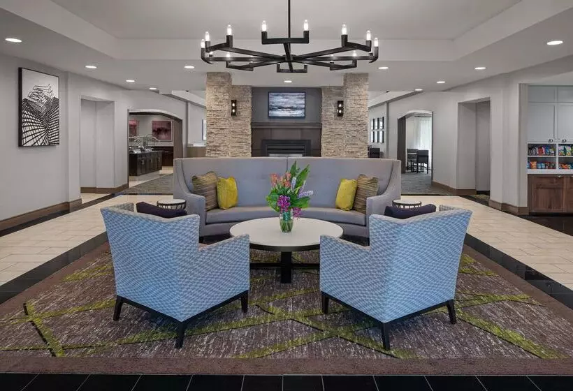 酒店 Homewood Suites By Hilton Carle Place  Garden City, Ny