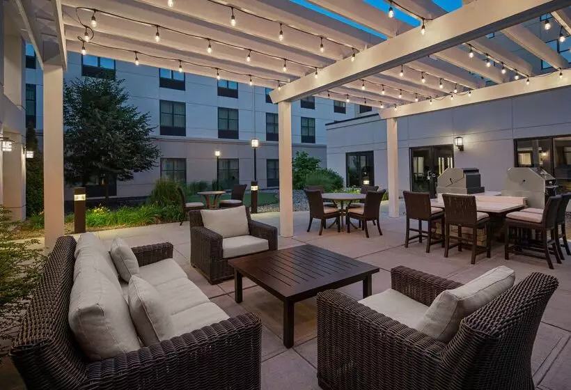 酒店 Homewood Suites By Hilton Carle Place  Garden City, Ny