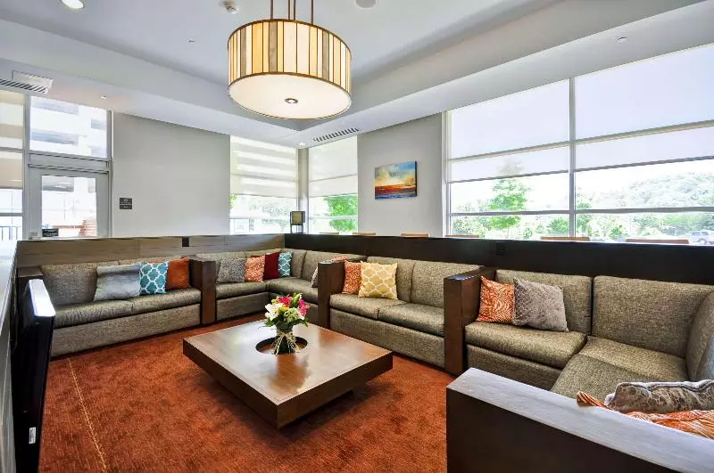 호텔 Hyatt House Atlanta Cobb Galleria
