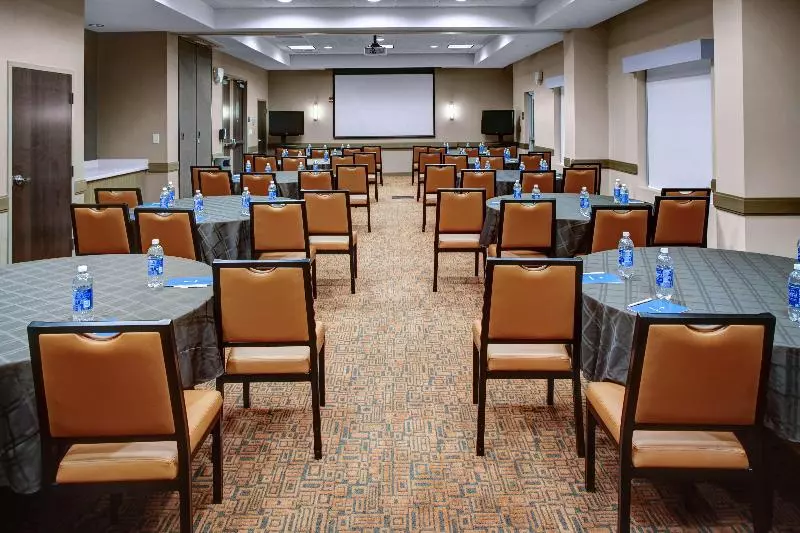 호텔 Hyatt House Atlanta Cobb Galleria