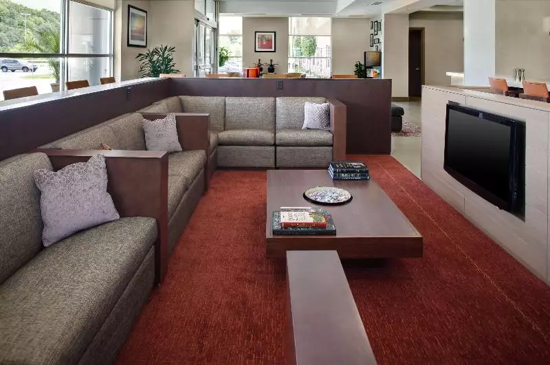 호텔 Hyatt House Atlanta Cobb Galleria