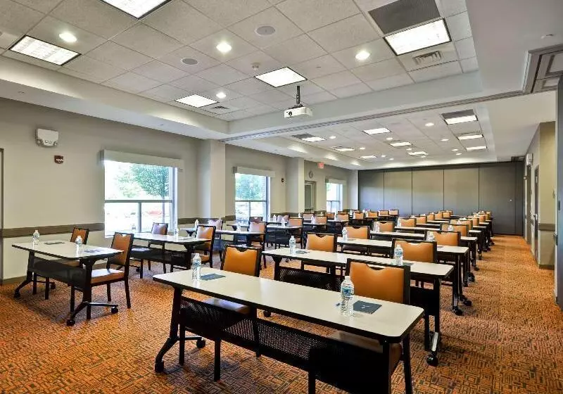 호텔 Hyatt House Atlanta Cobb Galleria