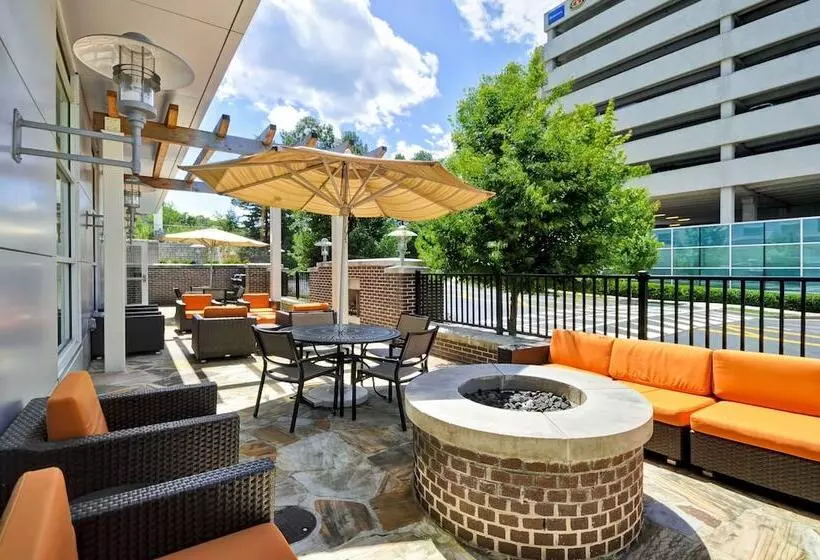 호텔 Hyatt House Atlanta Cobb Galleria