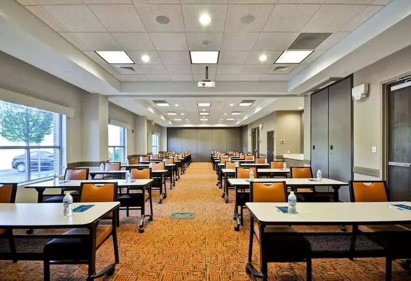 호텔 Hyatt House Atlanta Cobb Galleria