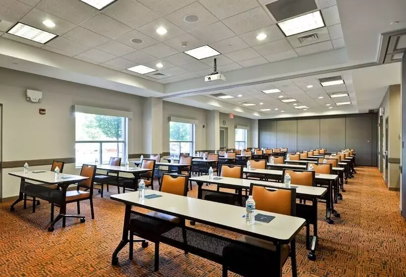 호텔 Hyatt House Atlanta Cobb Galleria