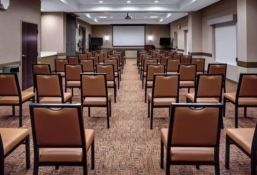 호텔 Hyatt House Atlanta Cobb Galleria