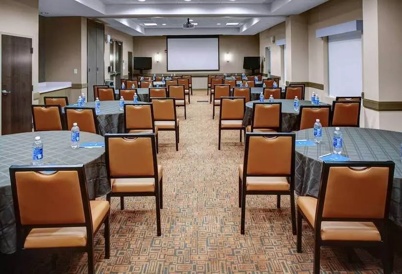 호텔 Hyatt House Atlanta Cobb Galleria