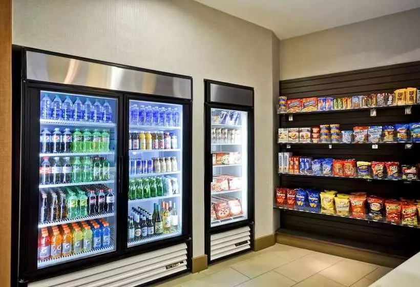 호텔 Hyatt House Atlanta Cobb Galleria