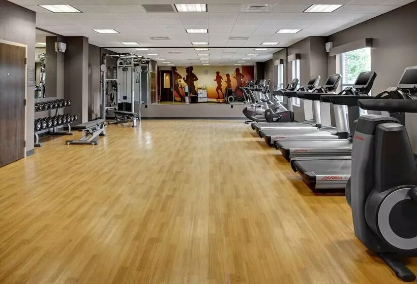 호텔 Hyatt House Atlanta Cobb Galleria