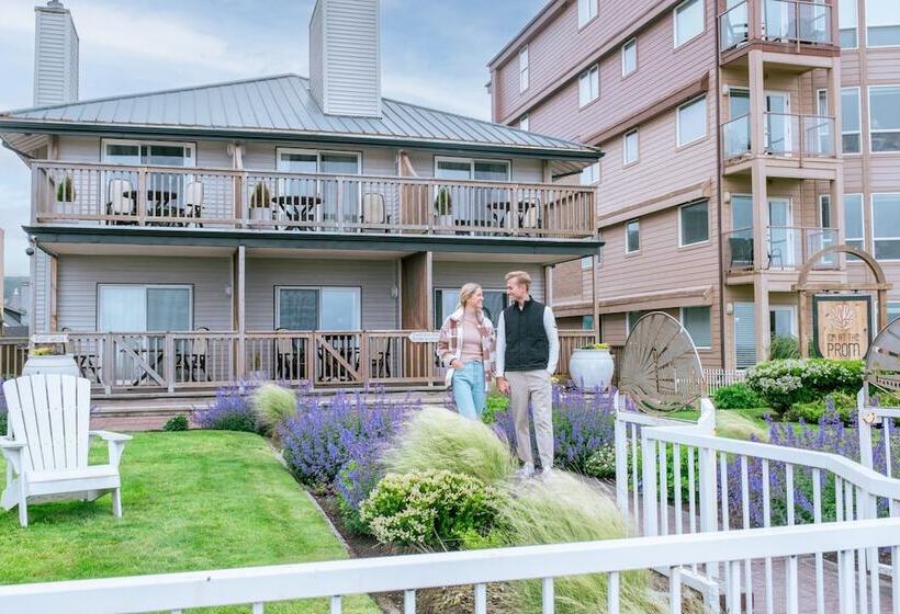 Hotel Inn At The Prom Oceanfront