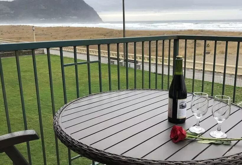 Szálloda Inn At The Prom Oceanfront