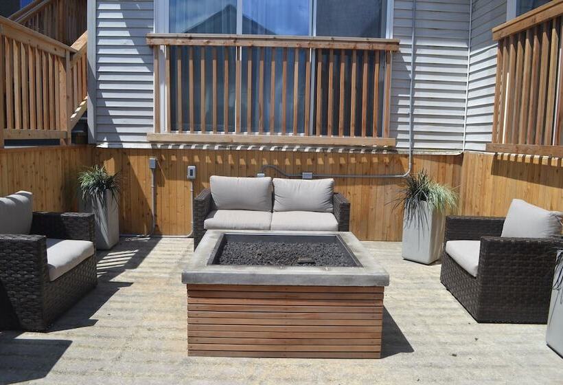 Hotel Inn At The Prom Oceanfront