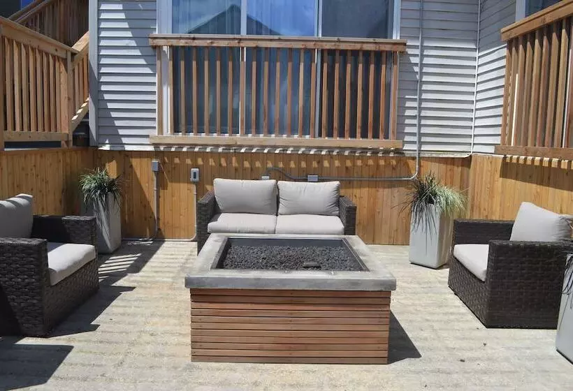 Szálloda Inn At The Prom Oceanfront