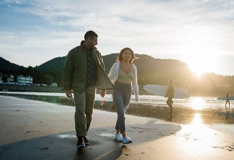 Hotel Inn At The Prom Oceanfront