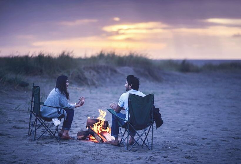 Hotel Inn At The Prom Oceanfront
