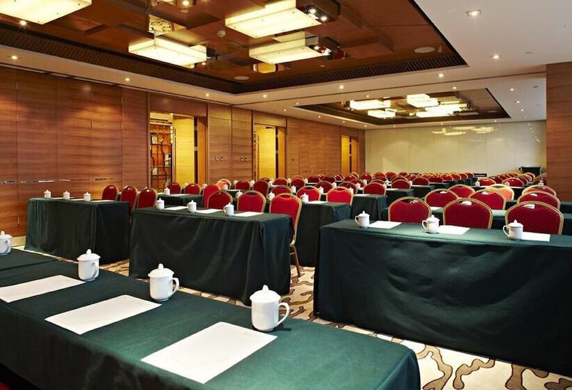 Kun Tai Hotel Beijing Wangjing