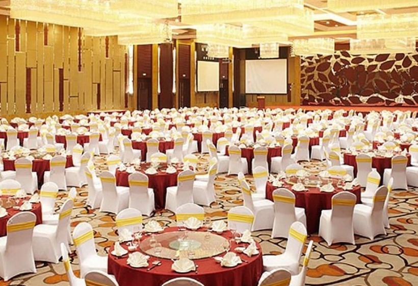 Kun Tai Hotel Beijing Wangjing