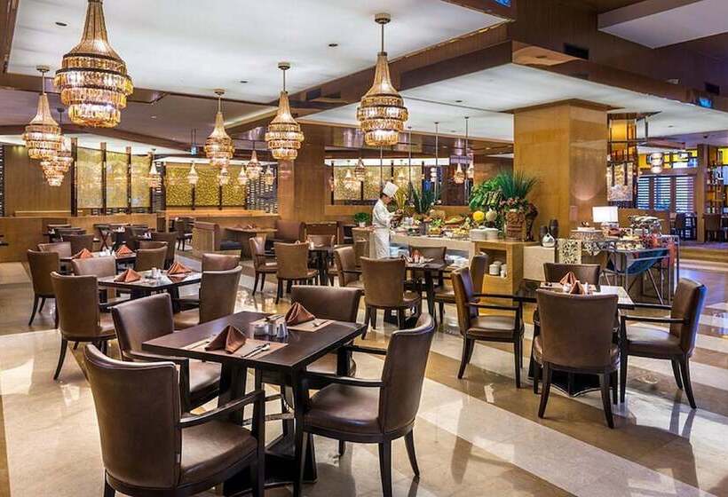 Kun Tai Hotel Beijing Wangjing