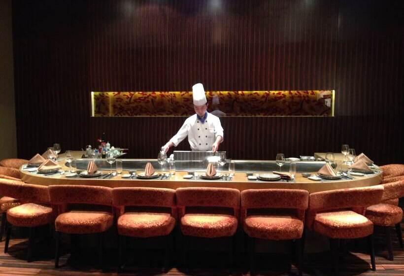 Kun Tai Hotel Beijing Wangjing