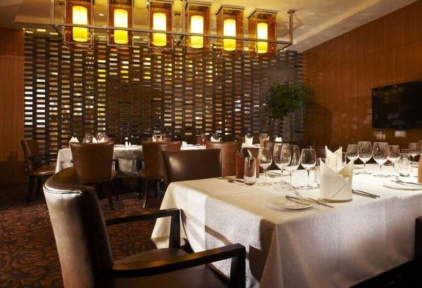 Kun Tai Hotel Beijing Wangjing