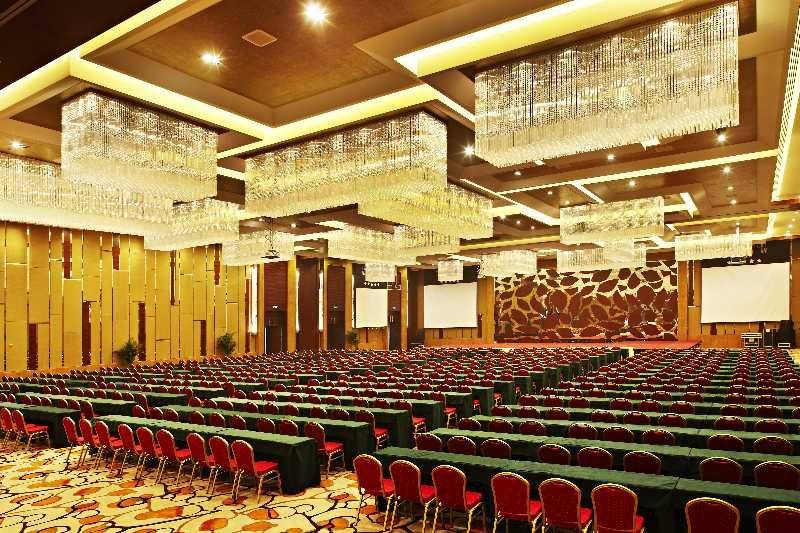 Kun Tai Hotel Beijing Wangjing