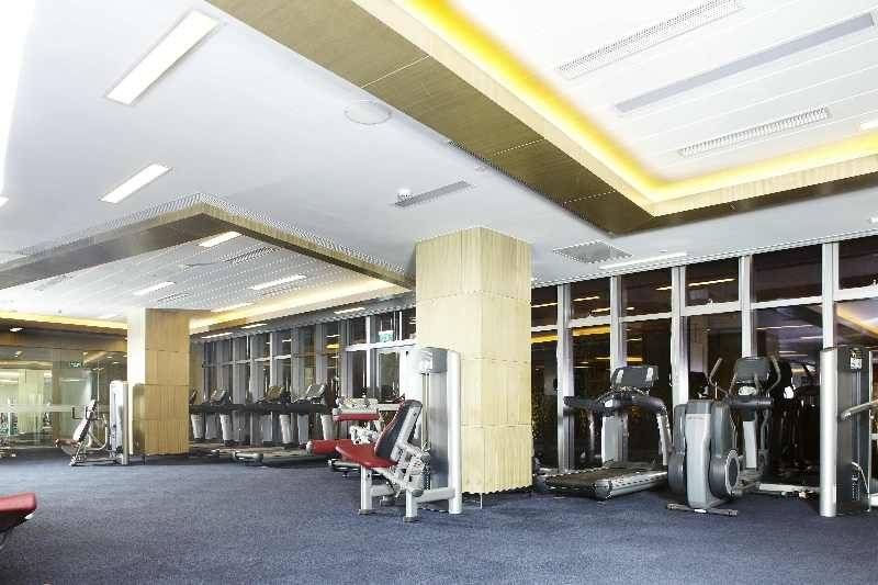 Kun Tai Hotel Beijing Wangjing